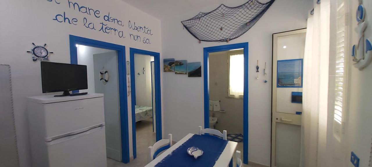 I Mosaici LMP Zewnętrze zdjęcie