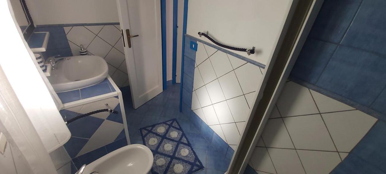 I Mosaici LMP Zewnętrze zdjęcie
