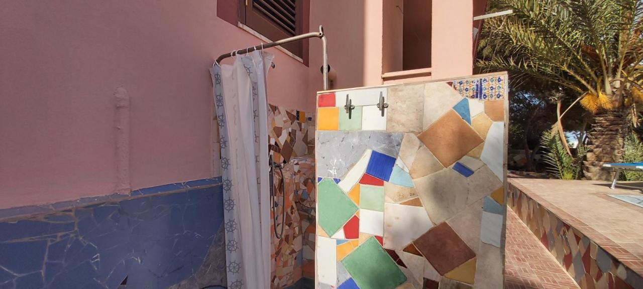 I Mosaici LMP Zewnętrze zdjęcie