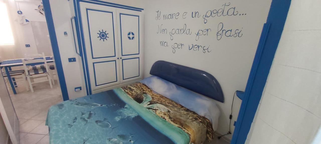 I Mosaici LMP Zewnętrze zdjęcie