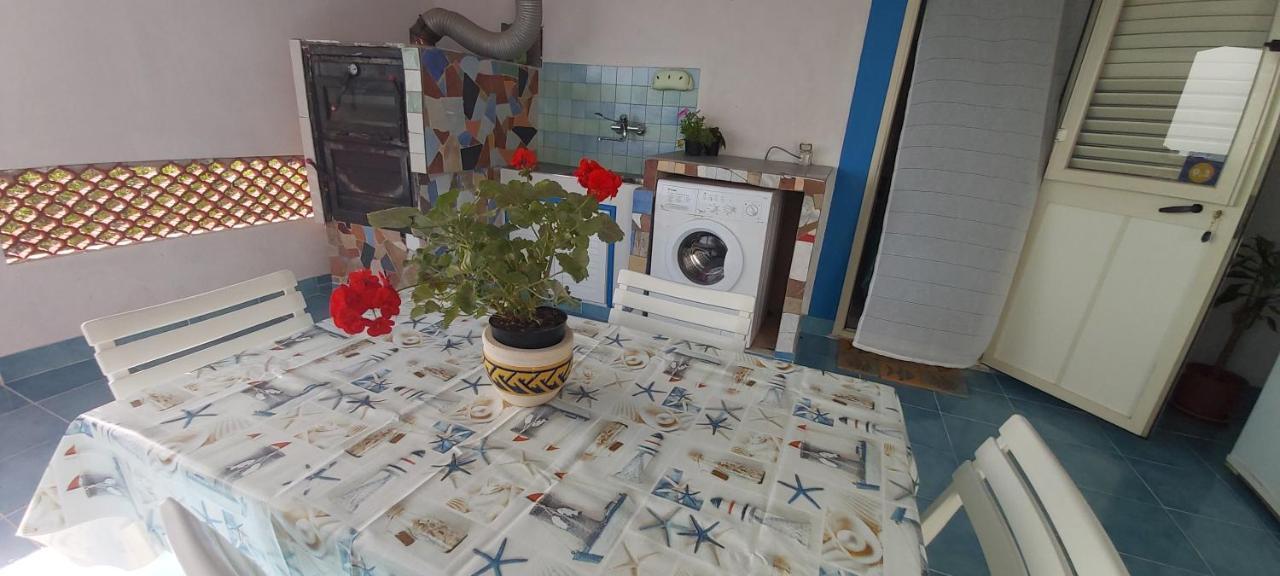 I Mosaici LMP Zewnętrze zdjęcie