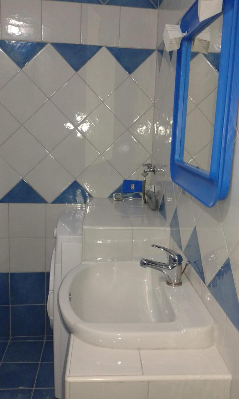 I Mosaici LMP Zewnętrze zdjęcie