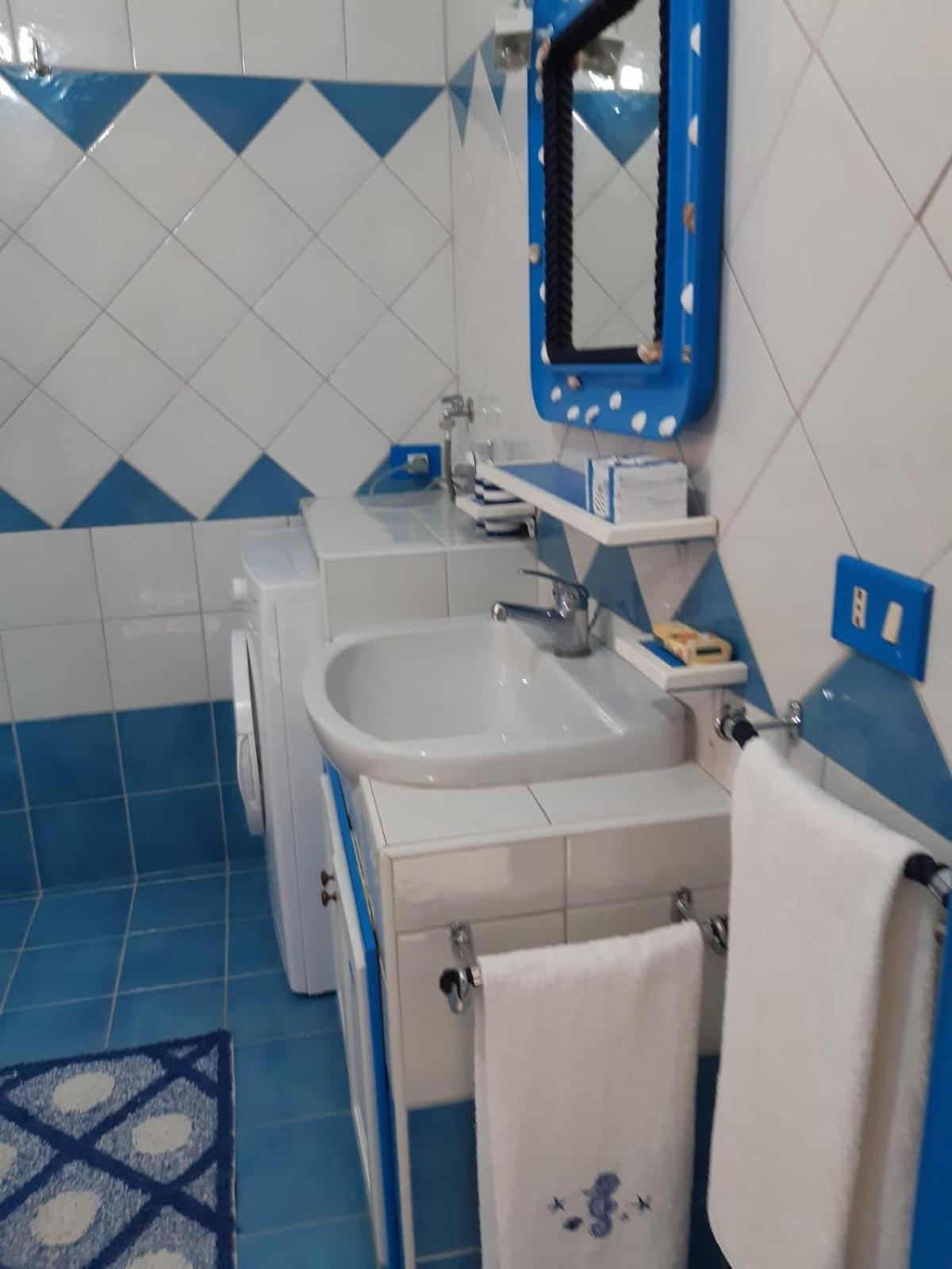 I Mosaici LMP Zewnętrze zdjęcie