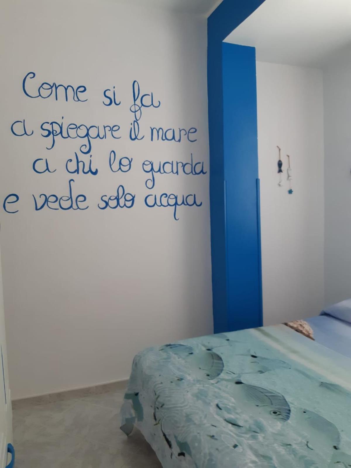I Mosaici LMP Zewnętrze zdjęcie