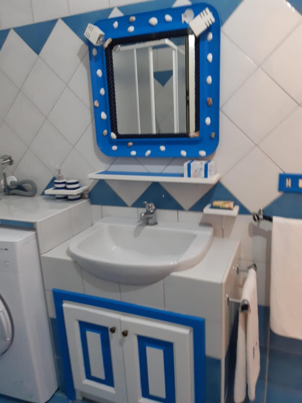 I Mosaici LMP Zewnętrze zdjęcie